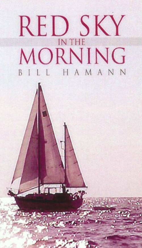 Product picture Red Sky in the Morning